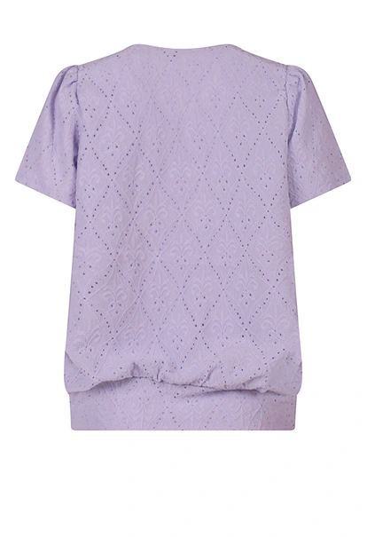 CITY LIFE dames T-shirt